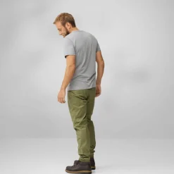 Herren Fjällräven Shirts Und Tops*1960 LOGO T-SHIRT M Herren - T-Shirt