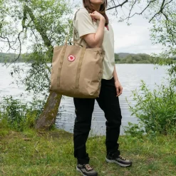 Fjällräven 1960 SHOPPER Unisex - Umhängetasche^ Umhängetaschen