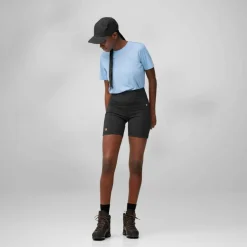 Damen Fjällräven Outdoorhosen*ABISKO 6