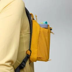 Fjällräven Umhängetaschen|Rucksackzubehör Und Ersatzteile*ABISKO BOTTLE POCKET Unisex - Umhängetasche