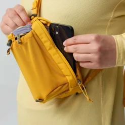 Fjällräven Umhängetaschen|Rucksackzubehör Und Ersatzteile*ABISKO BOTTLE POCKET Unisex - Umhängetasche