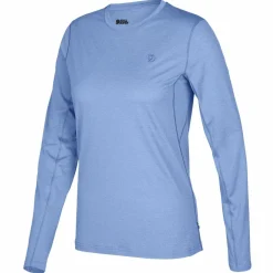 Fjällräven ABISKO DAY HIKE LS W Damen - Funktionsshirt^Damen Shirts Und Tops