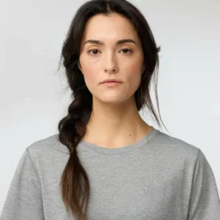 Fjällräven ABISKO DAY HIKE SHORT SS W Damen - Funktionsshirt^Damen Shirts Und Tops