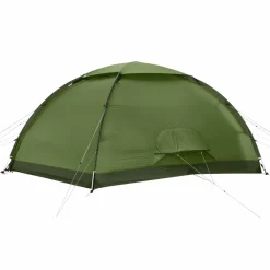 Fjällräven 2-Personen-Zelte|Winterzelte*ABISKO DOME 3 - Kuppelzelt