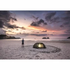 Fjällräven 2-Personen-Zelte|Winterzelte*ABISKO DOME 3 - Kuppelzelt