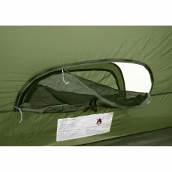 Fjällräven 2-Personen-Zelte|Winterzelte*ABISKO DOME 3 - Kuppelzelt