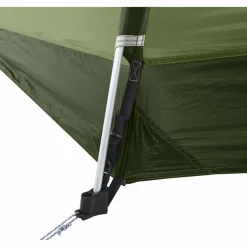 Fjällräven 2-Personen-Zelte|Winterzelte*ABISKO DOME 3 - Kuppelzelt