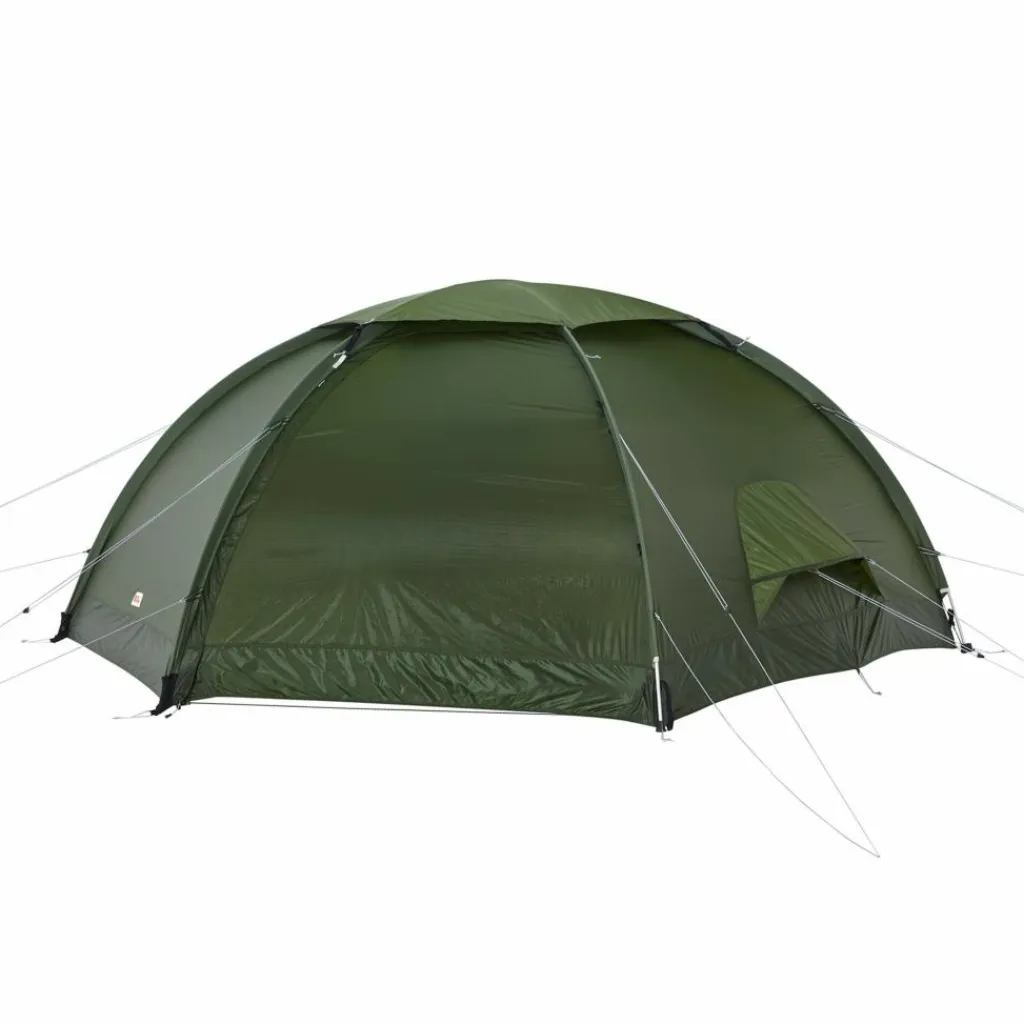 Fjällräven ABISKO DOME 2 - Kuppelzelt^ 2-Personen-Zelte|Winterzelte