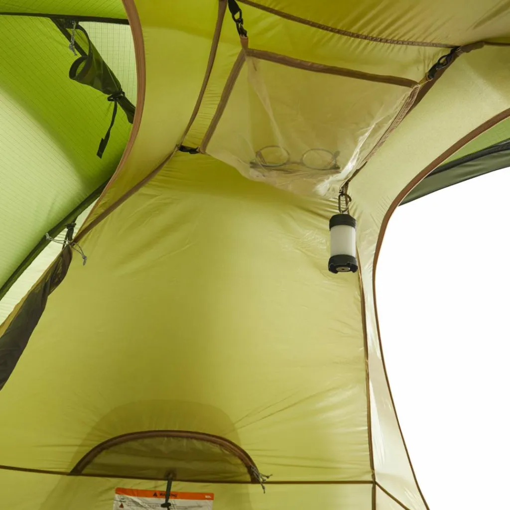 Fjällräven ABISKO DOME 2 - Kuppelzelt^ 2-Personen-Zelte|Winterzelte