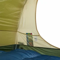 Fjällräven ABISKO DOME 2 - Kuppelzelt^ 2-Personen-Zelte|Winterzelte