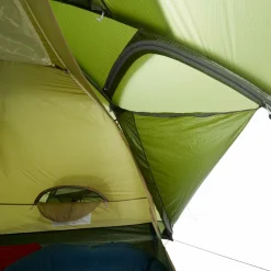 Fjällräven ABISKO DOME 2 - Kuppelzelt^ 2-Personen-Zelte|Winterzelte