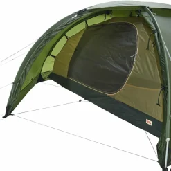 Fjällräven ABISKO DOME 2 - Kuppelzelt^ 2-Personen-Zelte|Winterzelte