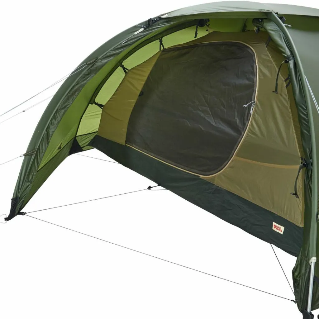 Fjällräven ABISKO DOME 2 - Kuppelzelt^ 2-Personen-Zelte|Winterzelte