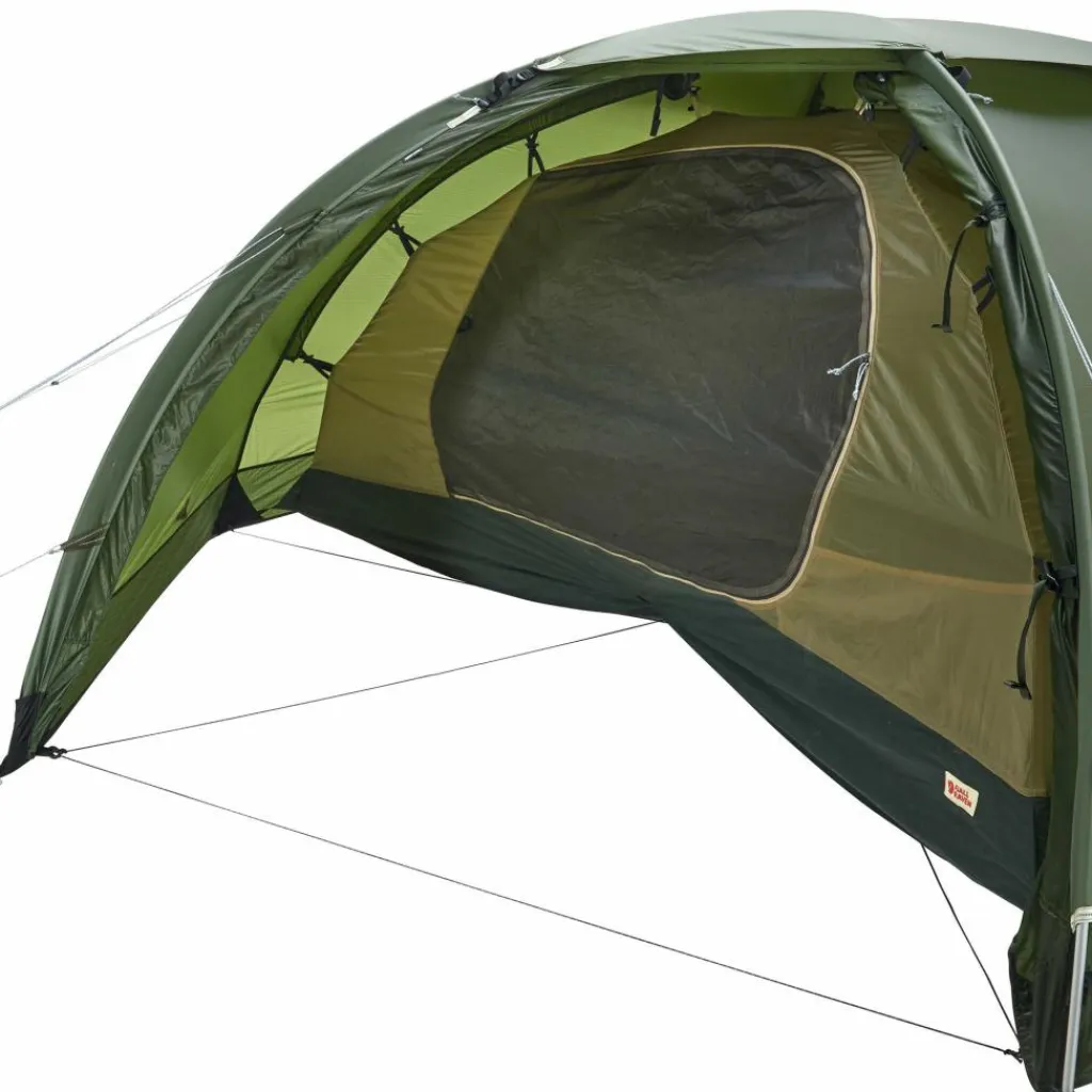 Fjällräven ABISKO DOME 2 - Kuppelzelt^ 2-Personen-Zelte|Winterzelte