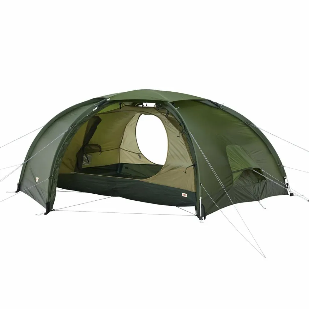 Fjällräven ABISKO DOME 2 - Kuppelzelt^ 2-Personen-Zelte|Winterzelte