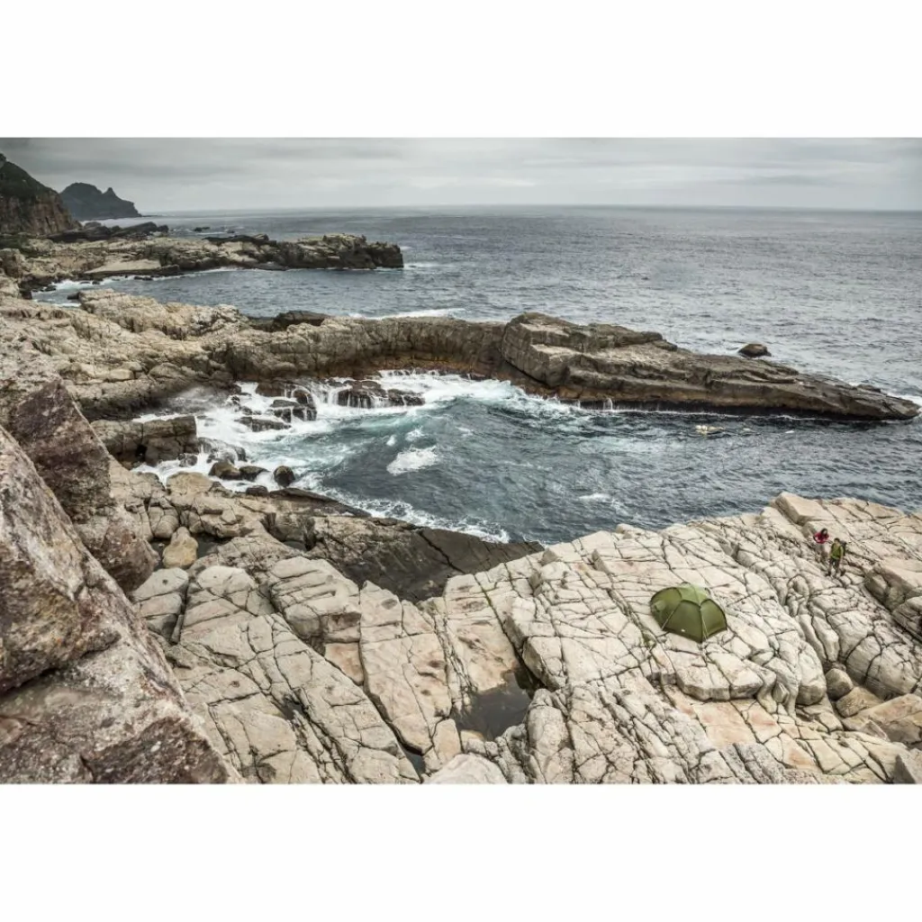 Fjällräven ABISKO DOME 2 - Kuppelzelt^ 2-Personen-Zelte|Winterzelte