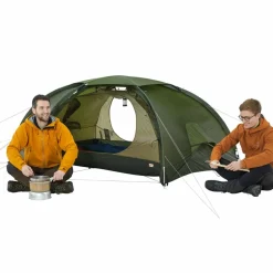 Fjällräven ABISKO DOME 2 - Kuppelzelt^ 2-Personen-Zelte|Winterzelte