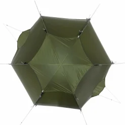 Fjällräven ABISKO DOME 2 - Kuppelzelt^ 2-Personen-Zelte|Winterzelte