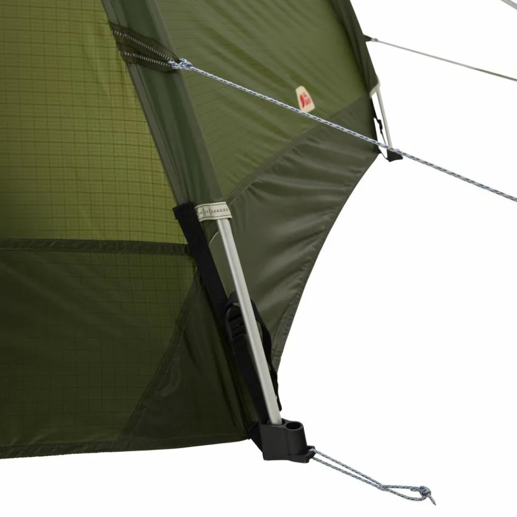 Fjällräven ABISKO DOME 2 - Kuppelzelt^ 2-Personen-Zelte|Winterzelte