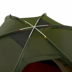 Fjällräven ABISKO DOME 2 - Kuppelzelt^ 2-Personen-Zelte|Winterzelte