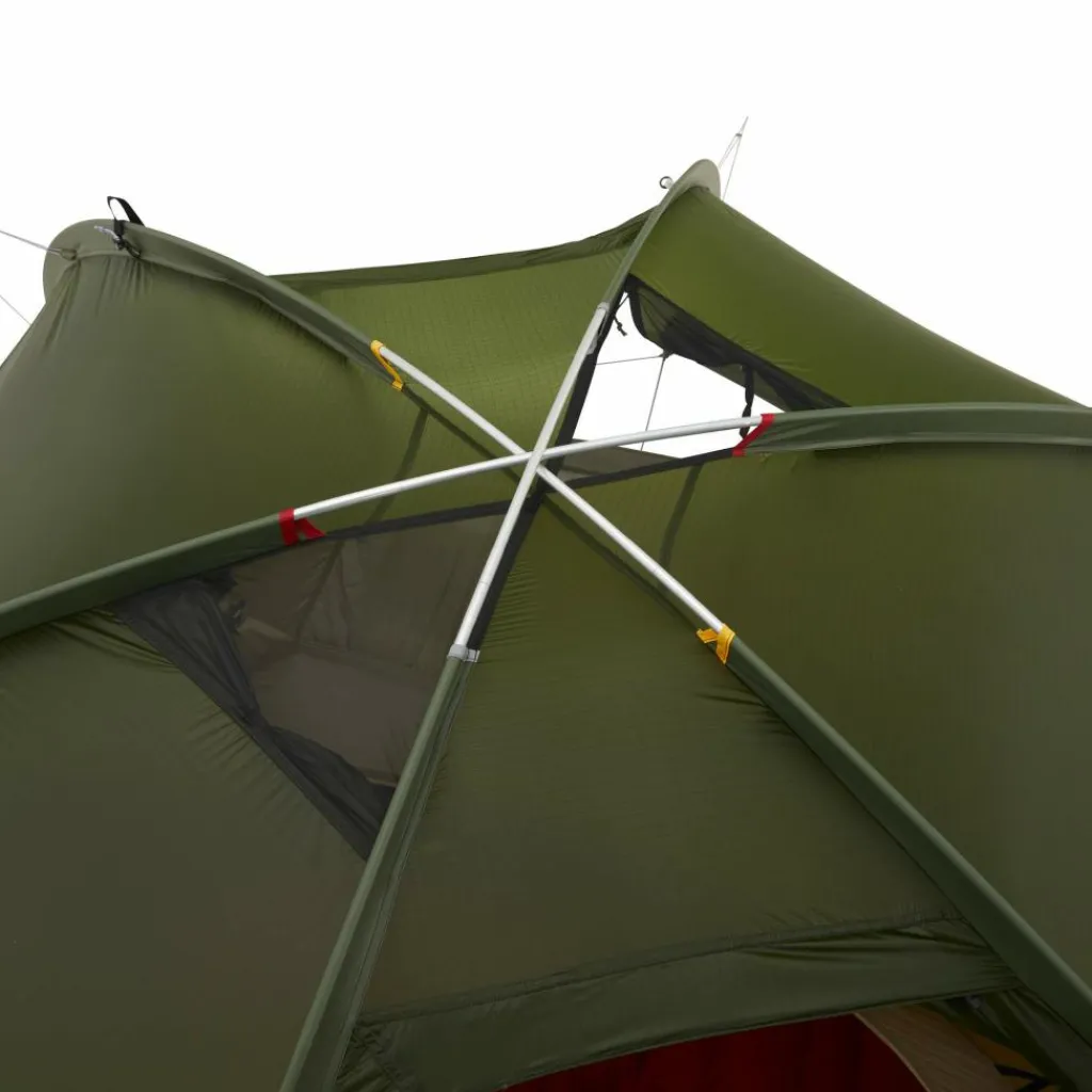 Fjällräven ABISKO DOME 2 - Kuppelzelt^ 2-Personen-Zelte|Winterzelte