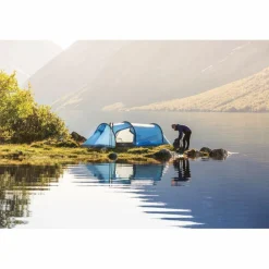 Fjällräven ABISKO ENDURANCE 3 - Tunnelzelt^ 2-Personen-Zelte|Winterzelte