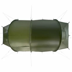 Fjällräven ABISKO ENDURANCE 3 - Tunnelzelt^ 2-Personen-Zelte|Winterzelte