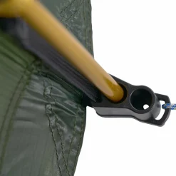 Fjällräven ABISKO ENDURANCE 3 - Tunnelzelt^ 2-Personen-Zelte|Winterzelte