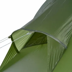 Fjällräven ABISKO ENDURANCE 3 - Tunnelzelt^ 2-Personen-Zelte|Winterzelte