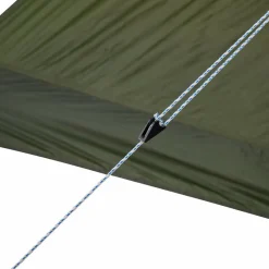 Fjällräven 2-Personen-Zelte|Winterzelte*ABISKO ENDURANCE 2 - Tunnelzelt