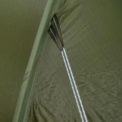 Fjällräven 2-Personen-Zelte|Winterzelte*ABISKO ENDURANCE 2 - Tunnelzelt