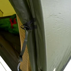 Fjällräven 2-Personen-Zelte|Winterzelte*ABISKO ENDURANCE 2 - Tunnelzelt