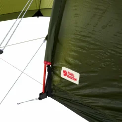 Fjällräven 2-Personen-Zelte|Winterzelte*ABISKO ENDURANCE 2 - Tunnelzelt