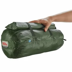 Fjällräven 2-Personen-Zelte|Winterzelte*ABISKO ENDURANCE 2 - Tunnelzelt