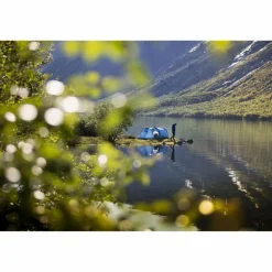 Fjällräven 2-Personen-Zelte|Winterzelte*ABISKO ENDURANCE 2 - Tunnelzelt