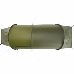 Fjällräven 2-Personen-Zelte|Winterzelte*ABISKO ENDURANCE 2 - Tunnelzelt