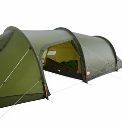 Fjällräven 2-Personen-Zelte|Winterzelte*ABISKO ENDURANCE 2 - Tunnelzelt