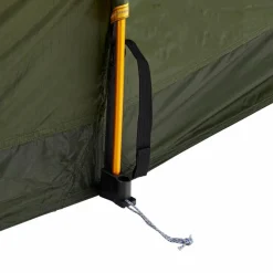 Fjällräven 2-Personen-Zelte|Winterzelte*ABISKO ENDURANCE 2 - Tunnelzelt