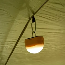 Fjällräven ABISKO ENDURANCE 4 - Tunnelzelt^ 3-Personen-Zelte|Winterzelte