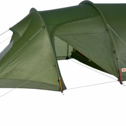 Fjällräven ABISKO ENDURANCE 4 - Tunnelzelt^ 3-Personen-Zelte|Winterzelte