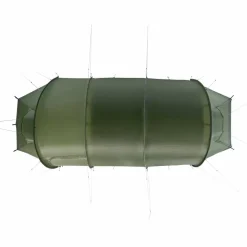 Fjällräven ABISKO ENDURANCE 4 - Tunnelzelt^ 3-Personen-Zelte|Winterzelte