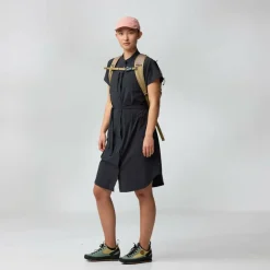 Fjällräven ABISKO FJÄLL DRESS W Damen - Kleid^Damen Röcke Und Kleider