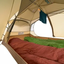 Fjällräven ABISKO FRILUFT 2 Unisex - Kuppelzelt^ 2-Personen-Zelte|Sommerzelte