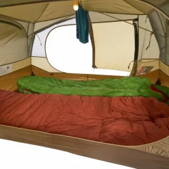 Fjällräven ABISKO FRILUFT 2 Unisex - Kuppelzelt^ 2-Personen-Zelte|Sommerzelte