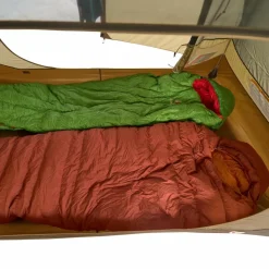 Fjällräven ABISKO FRILUFT 2 Unisex - Kuppelzelt^ 2-Personen-Zelte|Sommerzelte