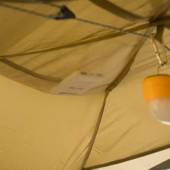 Fjällräven ABISKO FRILUFT 2 Unisex - Kuppelzelt^ 2-Personen-Zelte|Sommerzelte