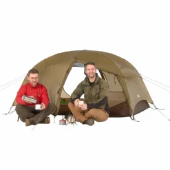 Fjällräven ABISKO FRILUFT 2 Unisex - Kuppelzelt^ 2-Personen-Zelte|Sommerzelte