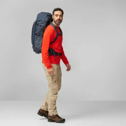 Fjällräven Trekkingrucksäcke*ABISKO FRILUFT 45 S/M Unisex - Trekkingrucksack