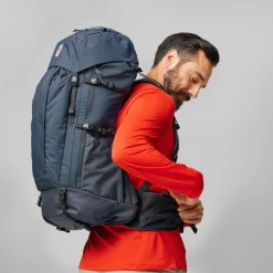 Fjällräven Trekkingrucksäcke*ABISKO FRILUFT 45 S/M Unisex - Trekkingrucksack