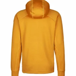 Herren Fjällräven Pullover Und Fleecepullover|Outdoorjacken*ABISKO GRID FLEECE HOODIE M Herren - Fleecejacke